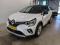 preview Renault Captur #0