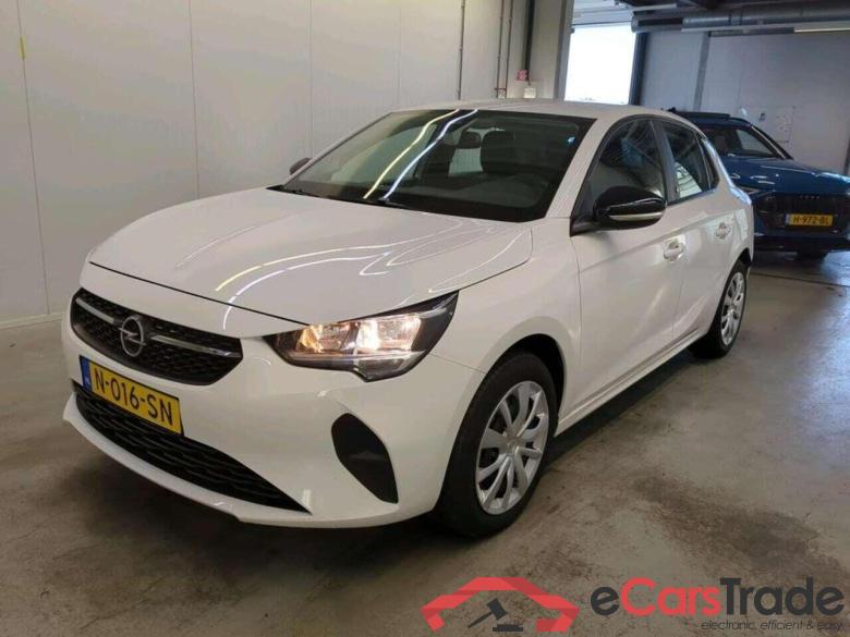 OPEL CORSA-E Edition 50 kWh 50kWh #1