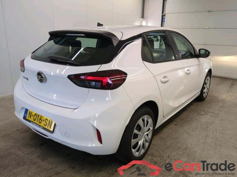 OPEL CORSA-E Edition 50 kWh 50kWh #2