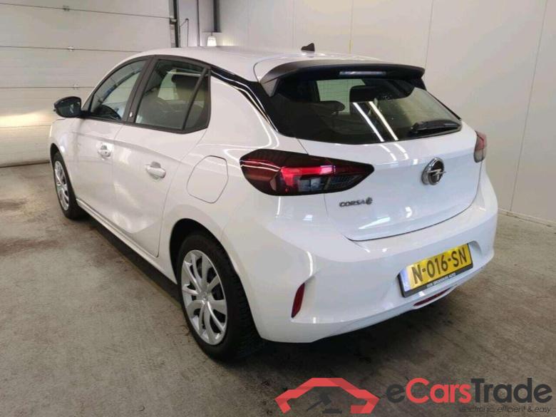 OPEL CORSA-E Edition 50 kWh 50kWh #6