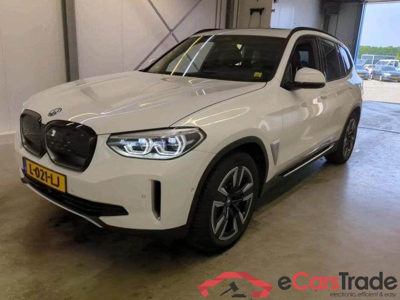 BMW iX3 High Executive #1