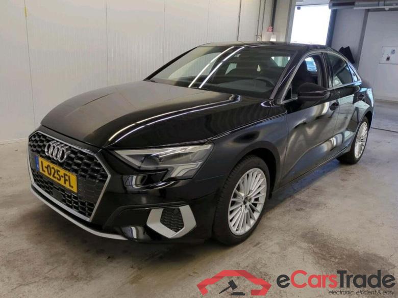 AUDI A3 Limousine 35 TFSI Bns edition #1