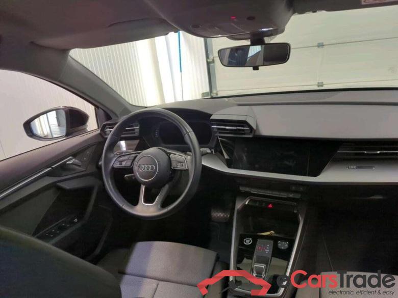 AUDI A3 Limousine 35 TFSI Bns edition #3