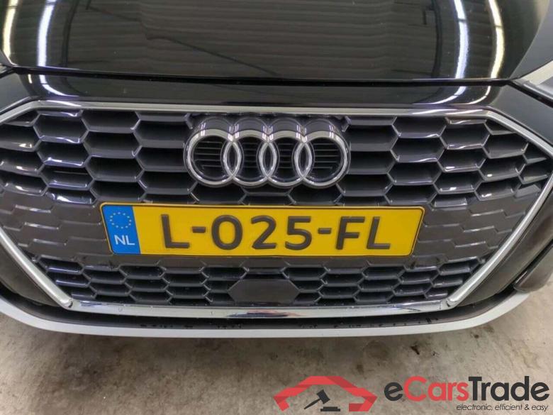 AUDI A3 Limousine 35 TFSI Bns edition #4