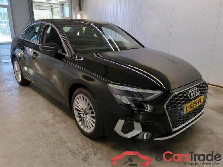 AUDI A3 Limousine 35 TFSI Bns edition #5