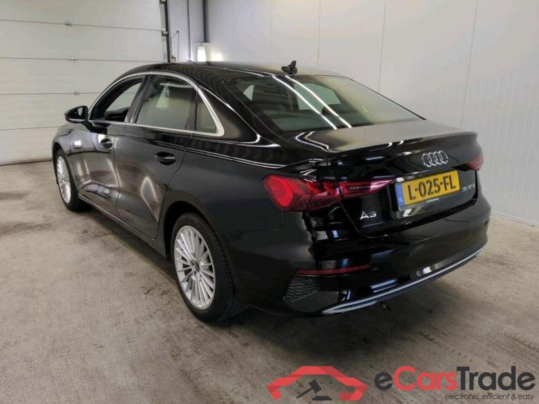 AUDI A3 Limousine 35 TFSI Bns edition #6