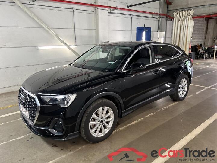 Audi Q3 SPORTBACK Q3 Sportback 45 TFSI e S tronic (PHEV) 180kW/245pk  5D/P Auto-6 #1