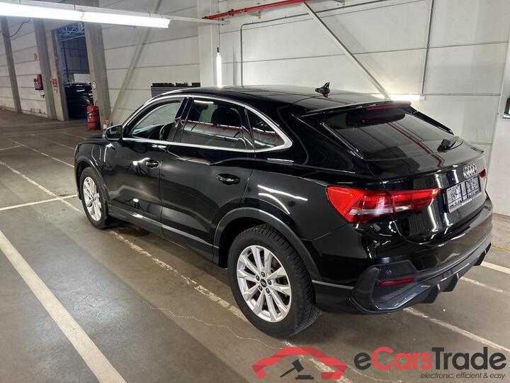 Audi Q3 SPORTBACK Q3 Sportback 45 TFSI e S tronic (PHEV) 180kW/245pk  5D/P Auto-6 #3
