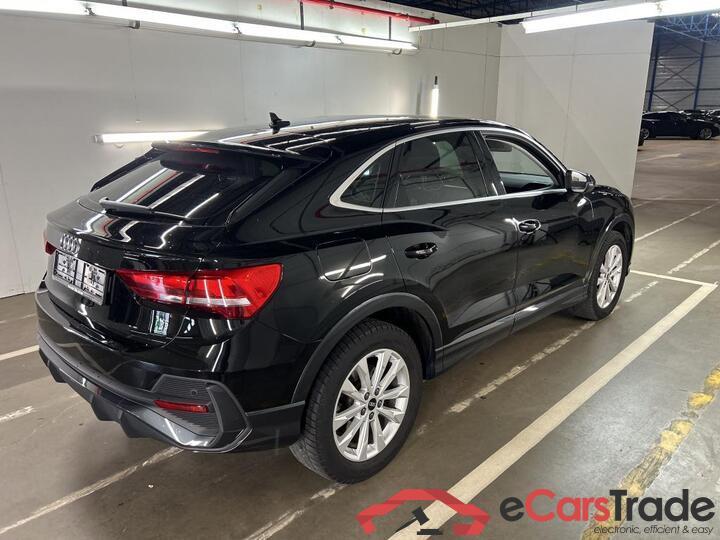 Audi Q3 SPORTBACK Q3 Sportback 45 TFSI e S tronic (PHEV) 180kW/245pk  5D/P Auto-6 #4