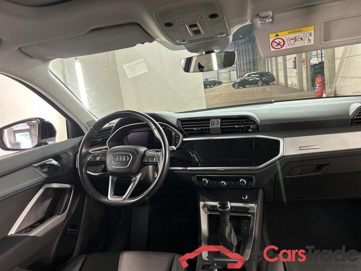 Audi Q3 SPORTBACK Q3 Sportback 45 TFSI e S tronic (PHEV) 180kW/245pk  5D/P Auto-6 #5