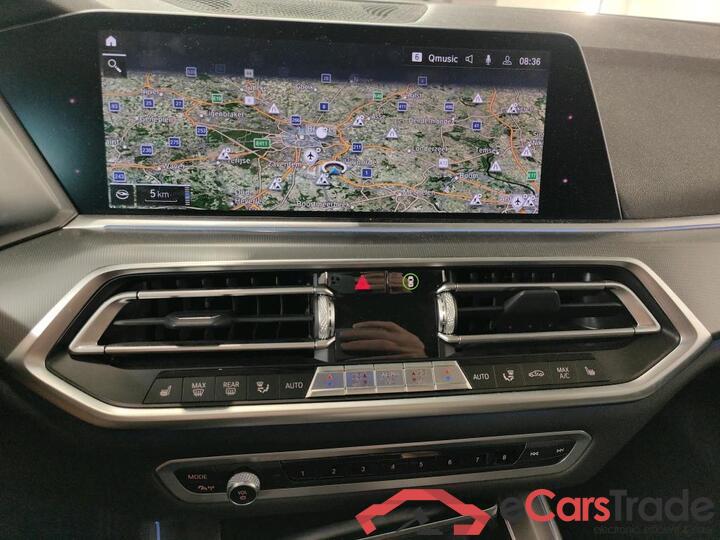 BMW X5 X5 xDrive45e (155kW) 235kW/320pk  5D/P Auto-8 #6