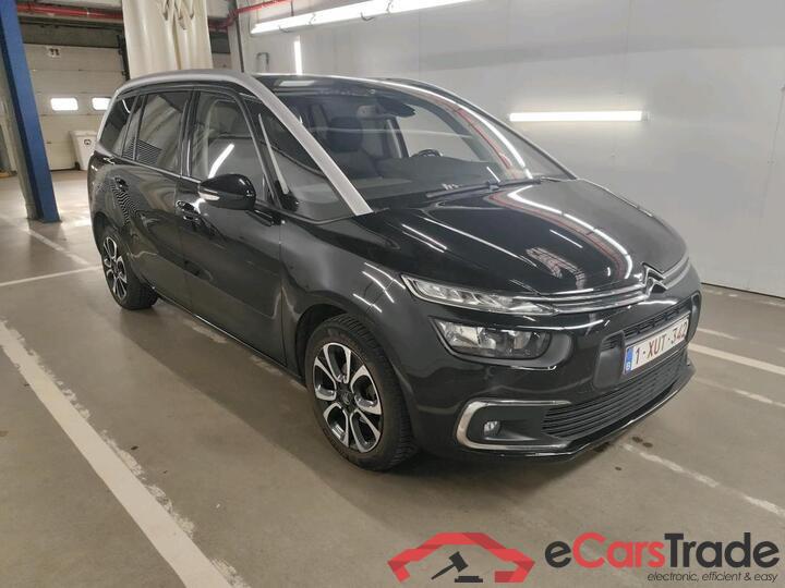 Citroen Grand C4 Spacetourer Grand C4 Spacetourer 1.5 BlueHDi 130 S/S EAT8 Business GPS 96kW/130pk  5D/P Auto-8 #2