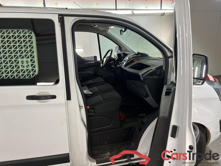 Ford Transit Custom TRANSIT CUSTOM 340S FOU SWB DSL 2.0 TDCi L1H1 Trend 96kw/130pk 5D/P M6 #6