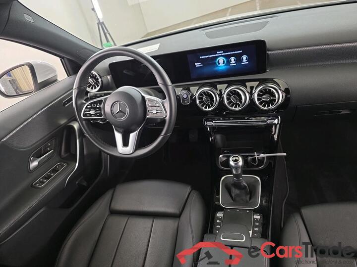 Mercedes A-Klasse A-Klasse A 180 Business Solution 100kW/136pk  5D/P Man-6 #5
