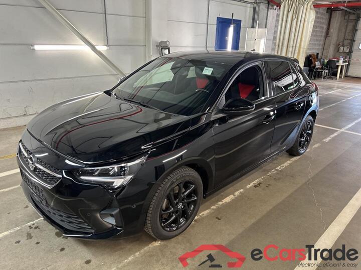 Opel Corsa Corsa 1.2 Turbo S/S Auto GS Line 96kW/131pk  5D/P Auto-8 #1