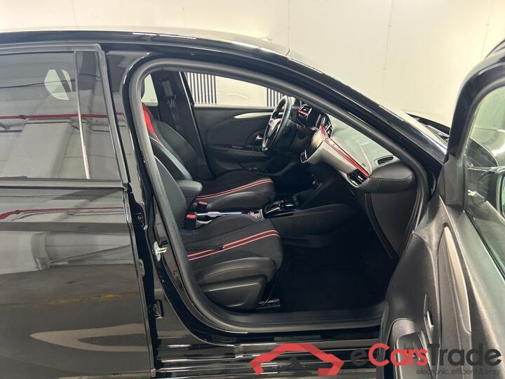 Opel Corsa Corsa 1.2 Turbo S/S Auto GS Line 96kW/131pk  5D/P Auto-8 #6