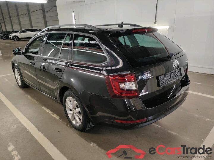 Skoda Octavia Combi OCTAVIA COMBI DIESEL - 2017 1.6 CR TDi Ambition DSG (EU6.2) 85kw/115pk 5D/P I7 #3