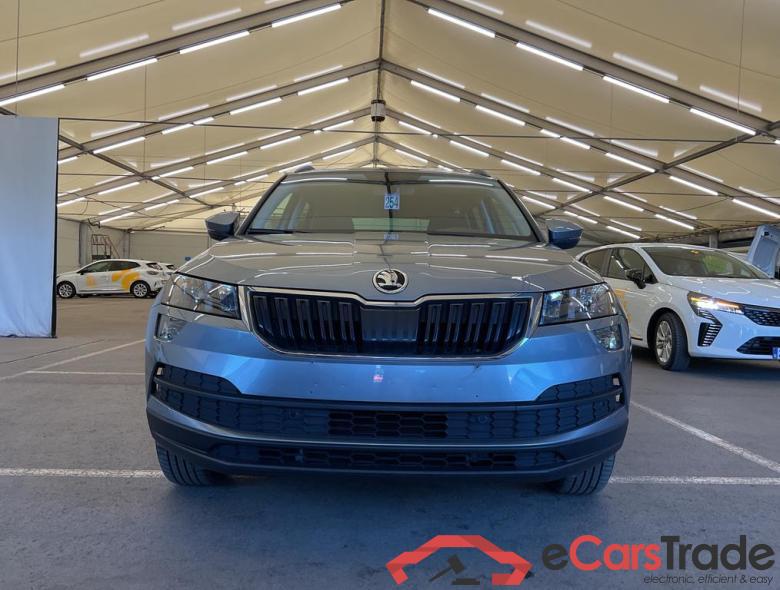 SKODA Karoq Karoq Ambition 1,0 TSI 85 kW 7-speed automat. #4