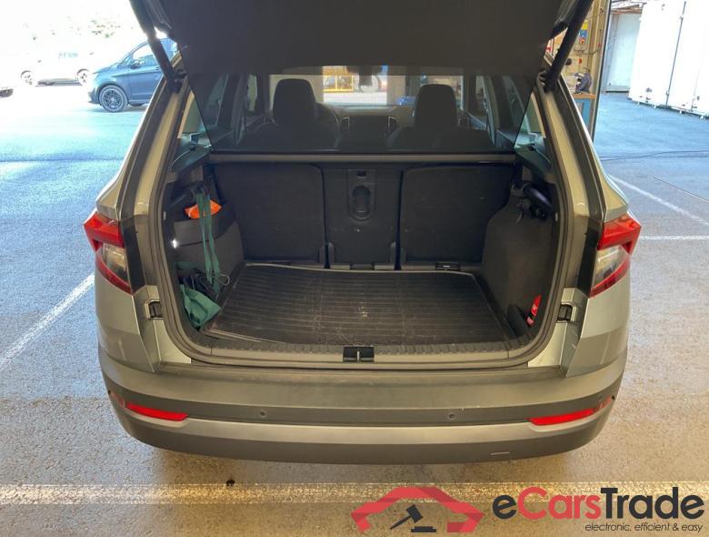 SKODA Karoq Karoq Ambition 1,0 TSI 85 kW 7-speed automat. #5