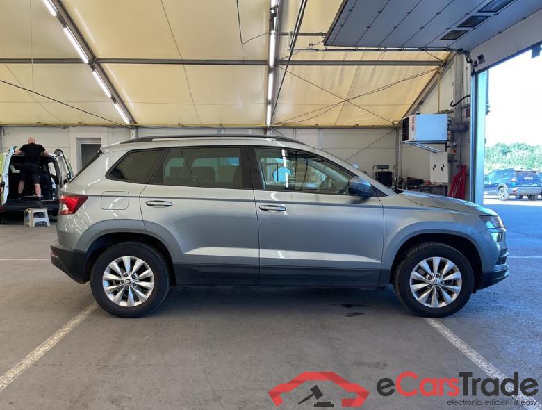 SKODA Karoq Karoq Ambition 1,0 TSI 85 kW 7-speed automat. #6