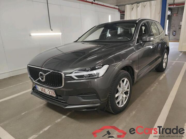 Volvo XC60 XC60 D3 Momentum 110kW/150pk  5D/P Man-6 #1