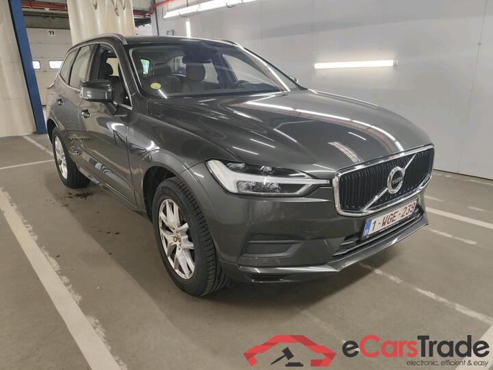 Volvo XC60 XC60 D3 Momentum 110kW/150pk  5D/P Man-6 #2