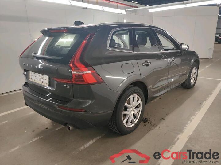 Volvo XC60 XC60 D3 Momentum 110kW/150pk  5D/P Man-6 #4