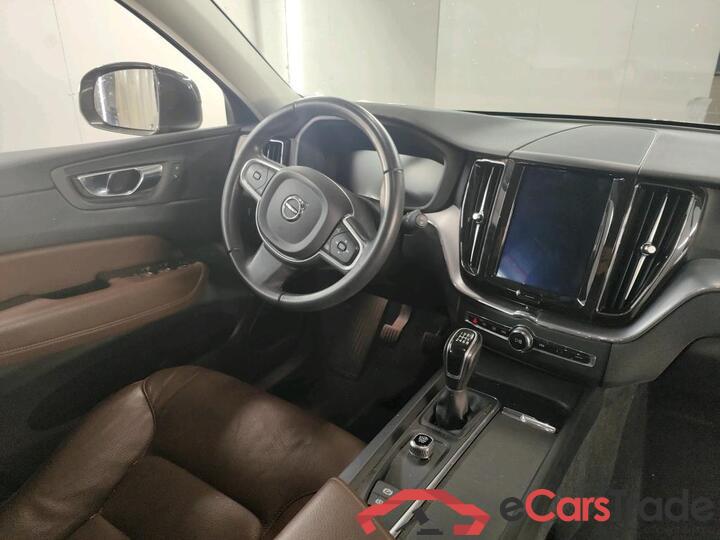 Volvo XC60 XC60 D3 Momentum 110kW/150pk  5D/P Man-6 #5