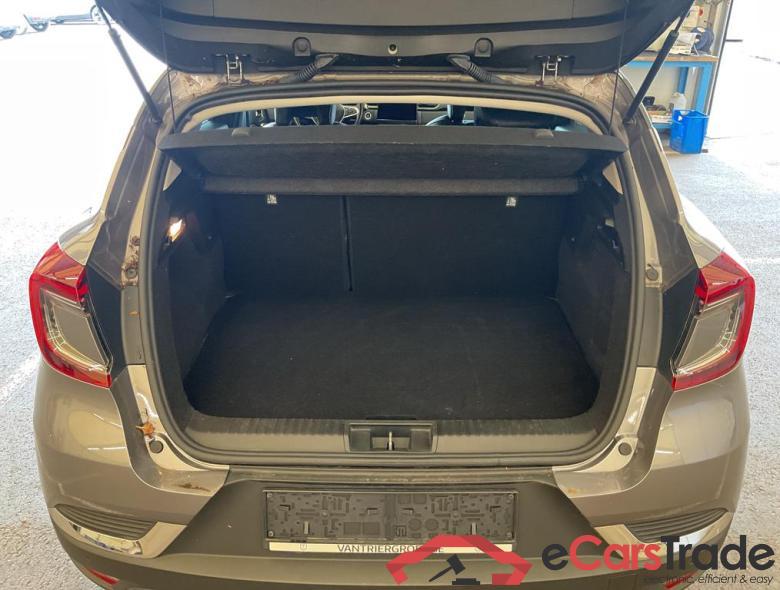 RENAULT Captur Captur 1.6i E-TECH PHEV Initiale Paris (117 kW) #5