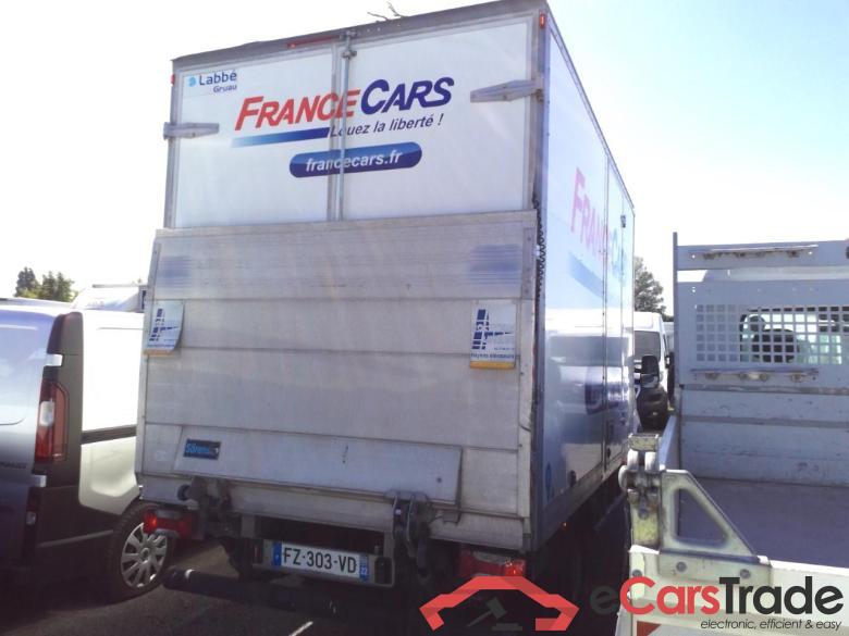 20M3 HAY 35C16 PORTES AR LABBE #4