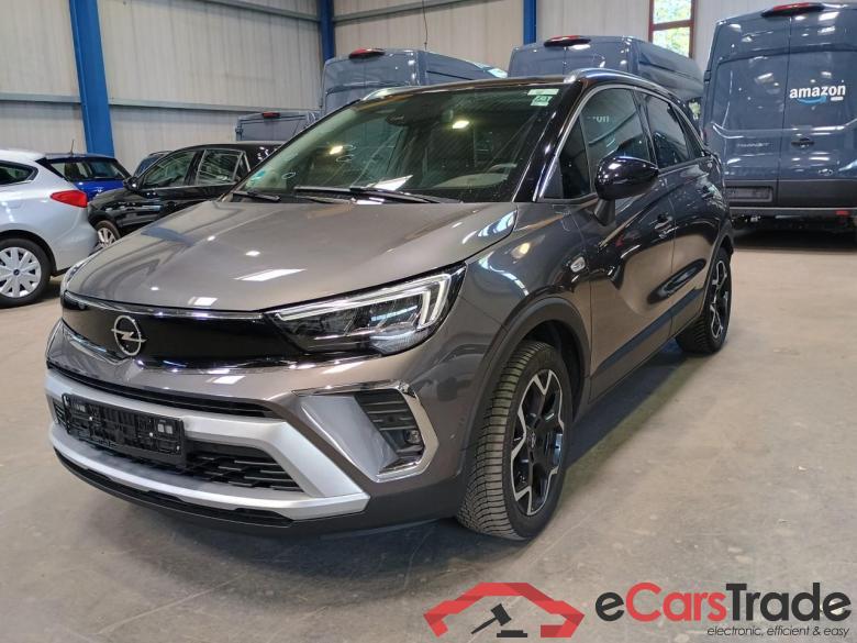 Opel Enjoy Crossland #1