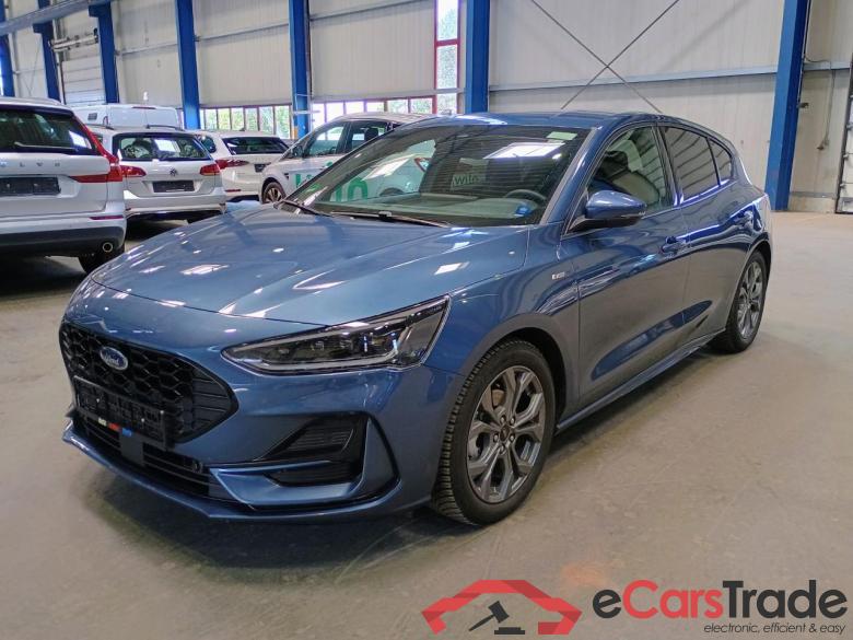 Ford ST-Line X Focus Lim. #1