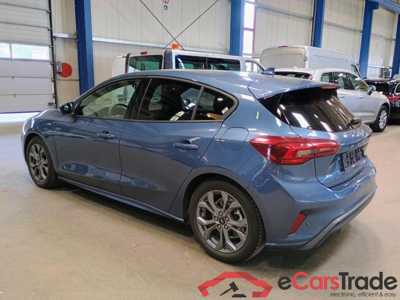 Ford ST-Line X Focus Lim. #3