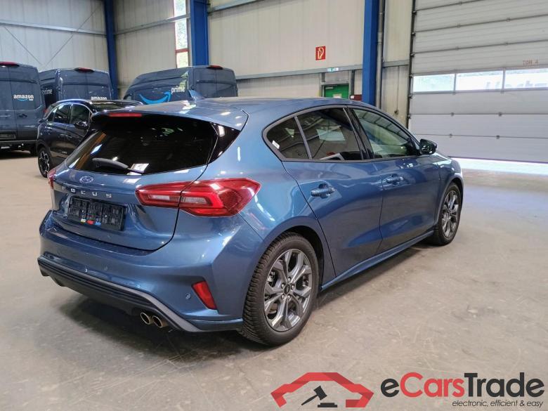 Ford ST-Line X Focus Lim. #5
