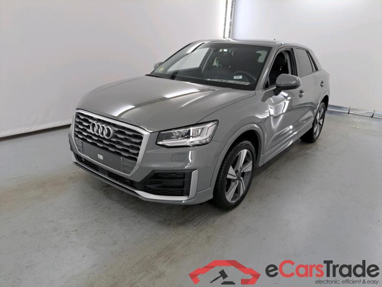 AUDI Q2 DIESEL 30 TDi (EU6d-TEMP) Sport Edition #1