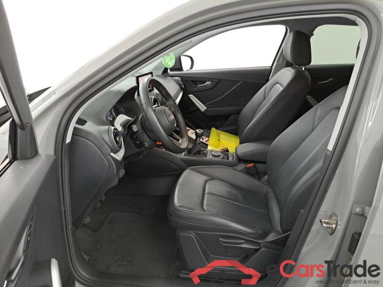 AUDI Q2 DIESEL 30 TDi (EU6d-TEMP) Sport Edition #5