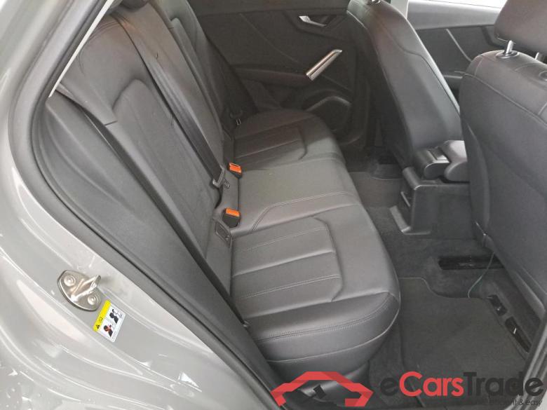 AUDI Q2 DIESEL 30 TDi (EU6d-TEMP) Sport Edition #6