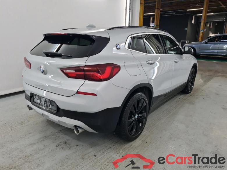 BMW X2 DIESEL 2.0 dA sDrive18 Model Style Business #4