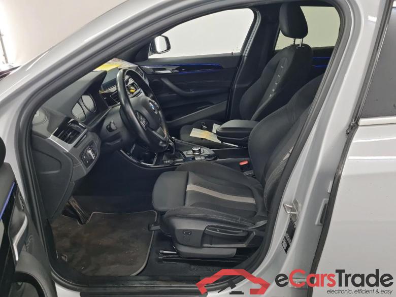 BMW X2 DIESEL 2.0 dA sDrive18 Model Style Business #5