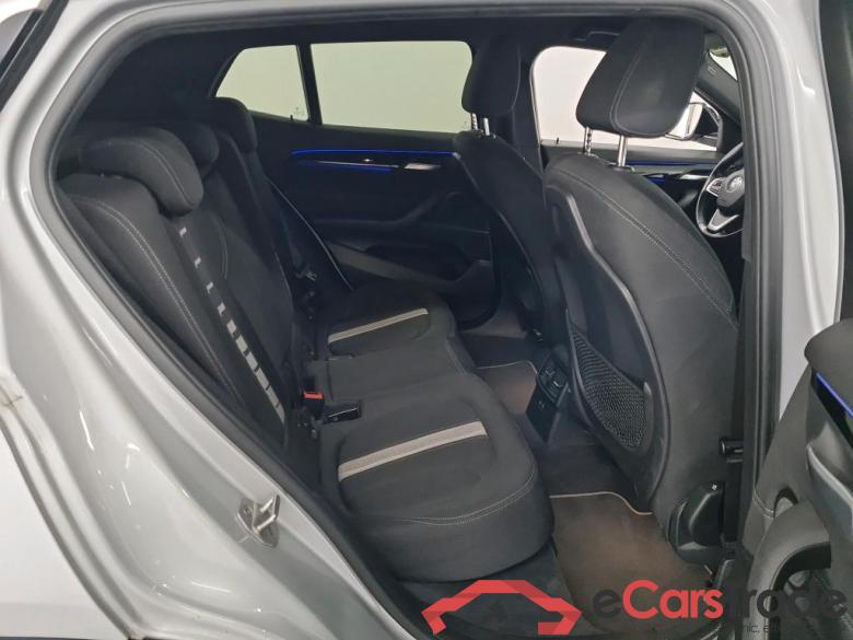 BMW X2 DIESEL 2.0 dA sDrive18 Model Style Business #6