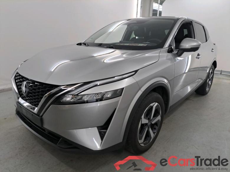 NISSAN QASHQAI 1.3 MHEV 116KW N-CONNECTA XTRONIC Easy #1