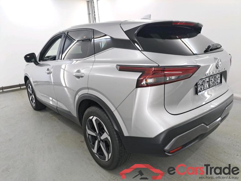 NISSAN QASHQAI 1.3 MHEV 116KW N-CONNECTA XTRONIC Easy #3