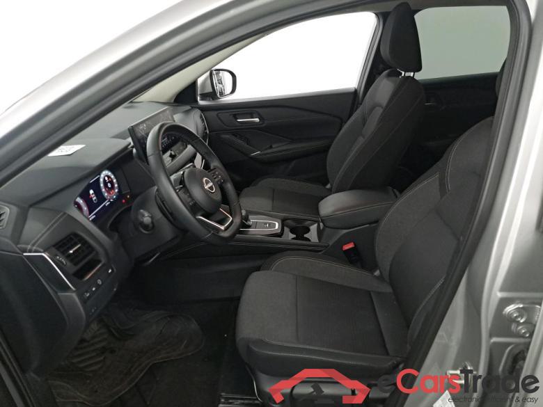NISSAN QASHQAI 1.3 MHEV 116KW N-CONNECTA XTRONIC Easy #5
