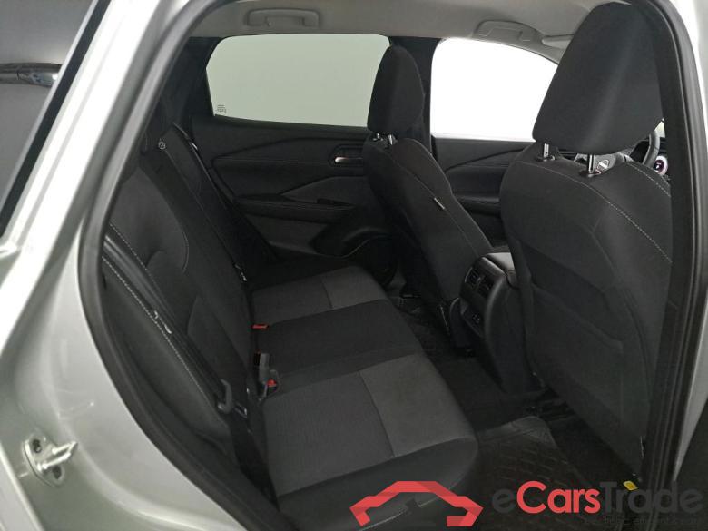 NISSAN QASHQAI 1.3 MHEV 116KW N-CONNECTA XTRONIC Easy #6