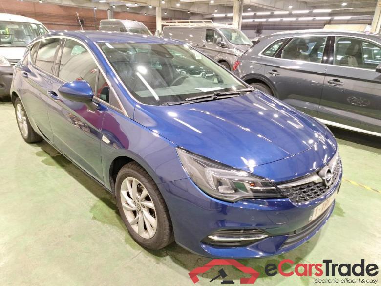 OPEL ASTRA - 2020 1.2 Turbo Elegance S-S #2