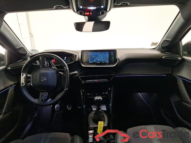 Peugeot PureTech 100 S&S GT PEUGEOT 208 / 2019 / 5P / Berline PureTech 100 S&S GT #5