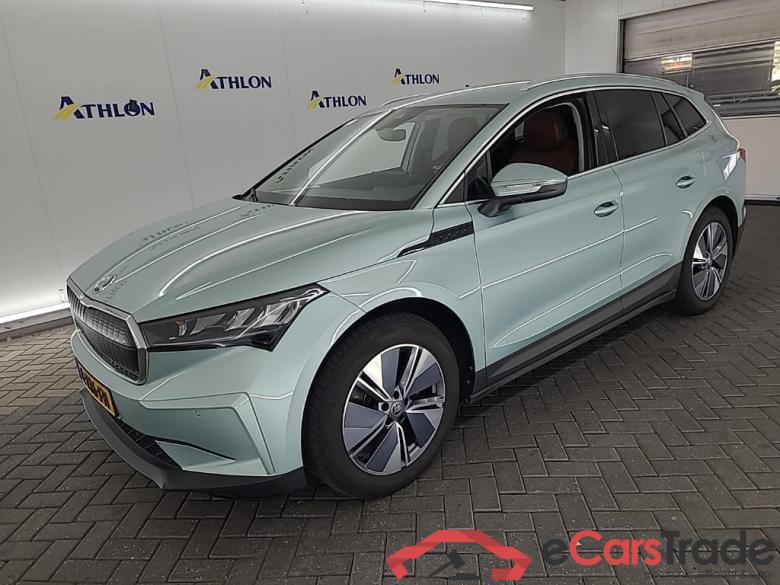 SKODA Enyaq iV iV 60 5D 132kW #1