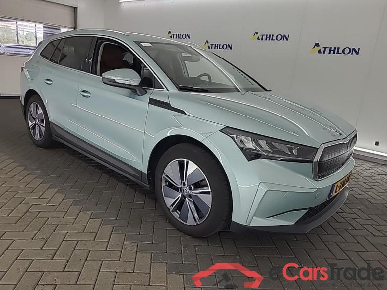 SKODA Enyaq iV iV 60 5D 132kW #2