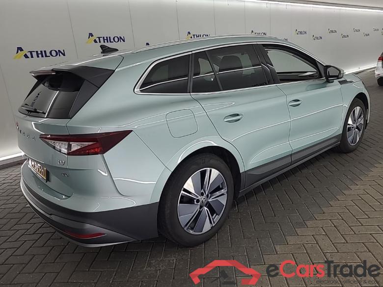 SKODA Enyaq iV iV 60 5D 132kW #3