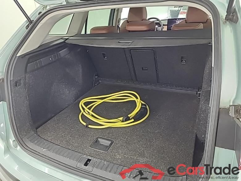 SKODA Enyaq iV iV 60 5D 132kW #5